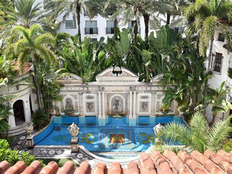 villa versace sicilia|versace mansion history.